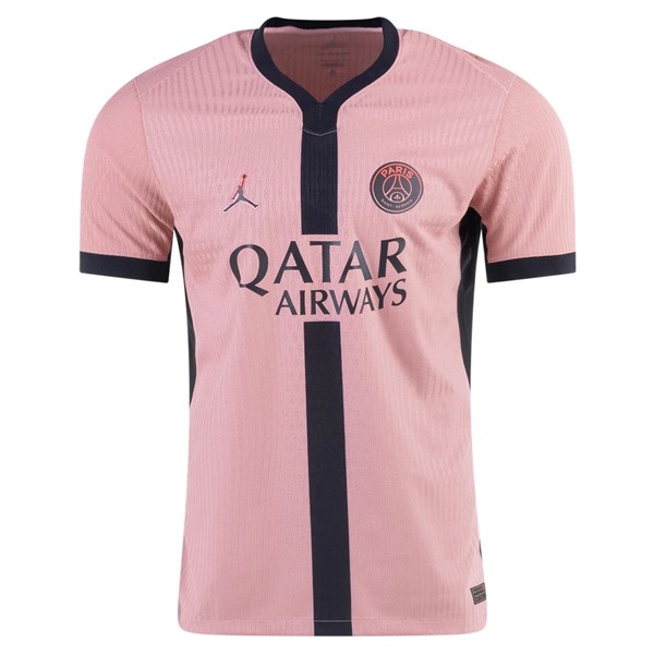 Tailandia Camiseta PSG 3ª 2024/25